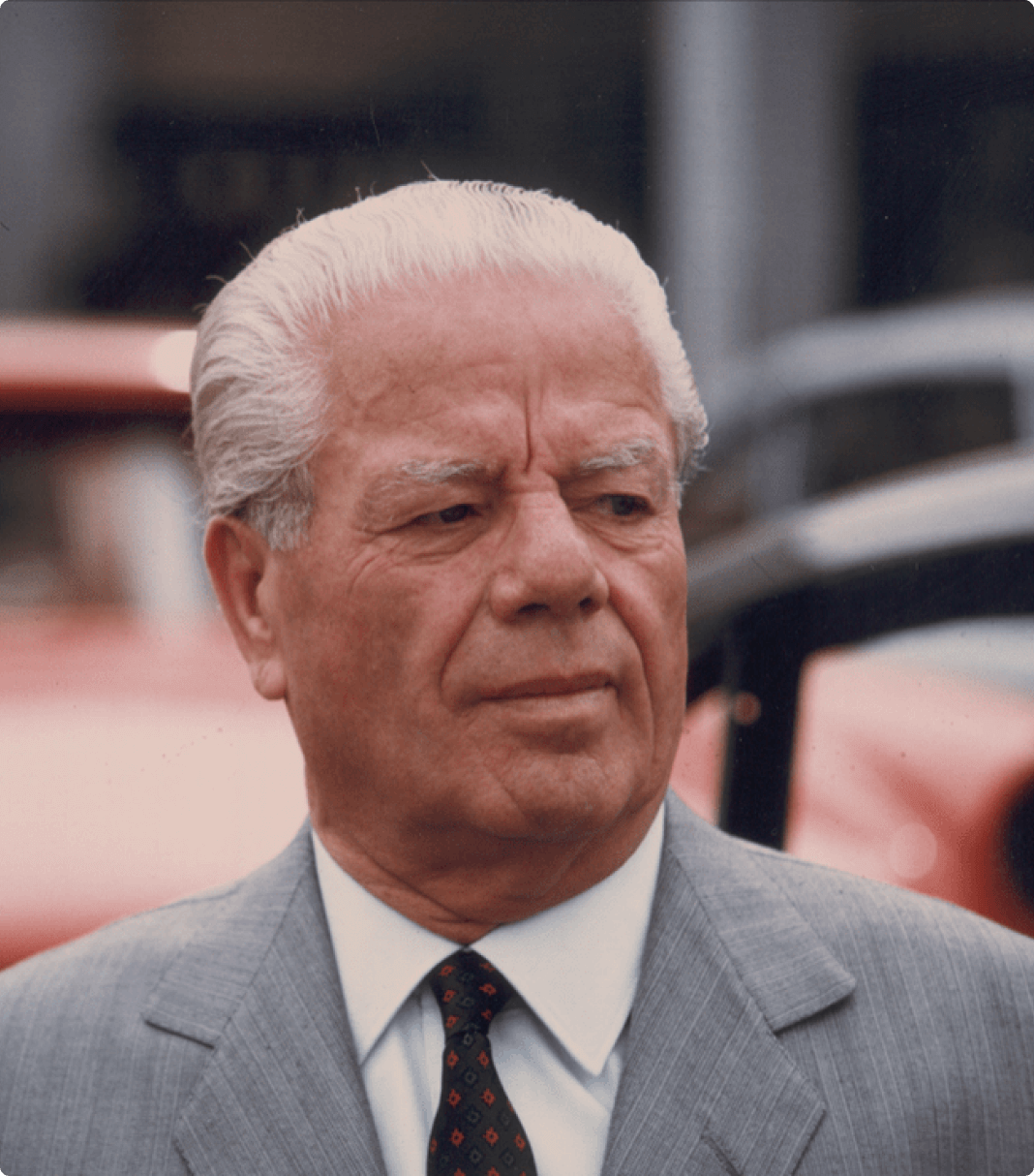 Battista Pininfarina