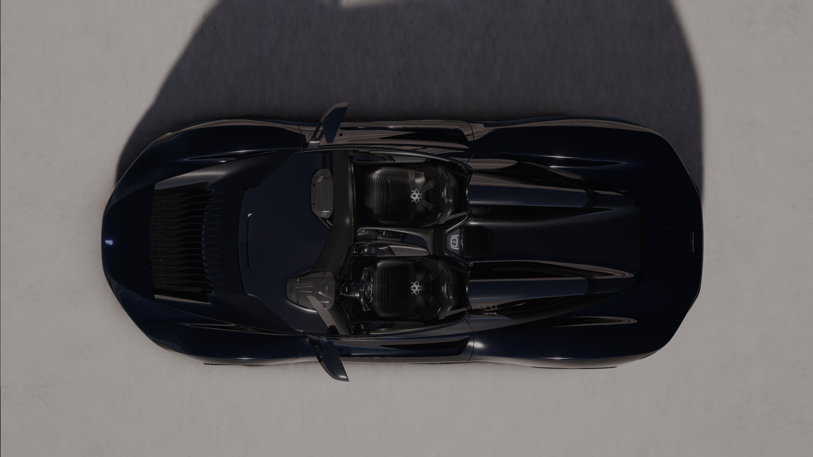 B95 Dark Knight