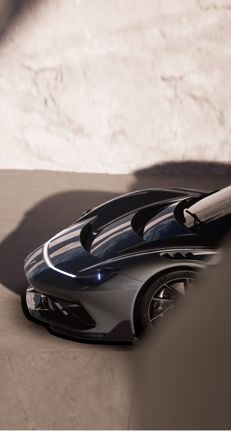 Battista Gotham