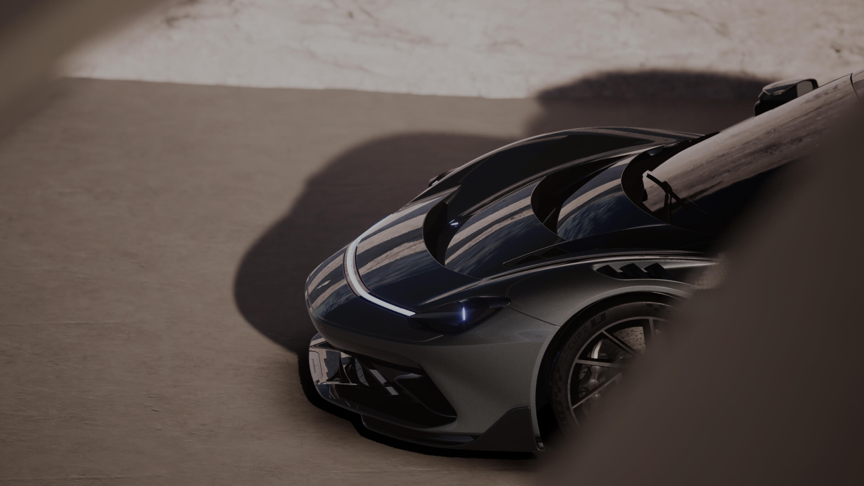 Battista Gotham